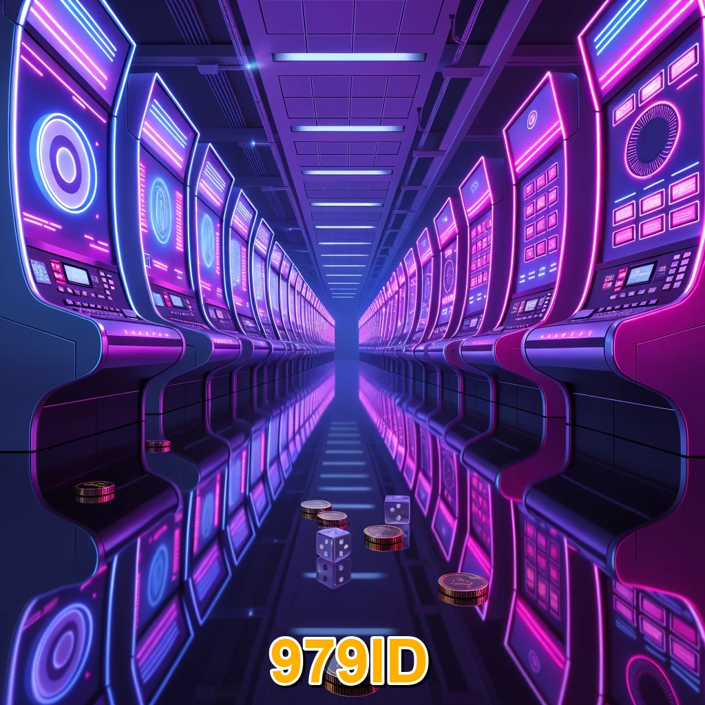 Screenshot 2 - 979ID Features