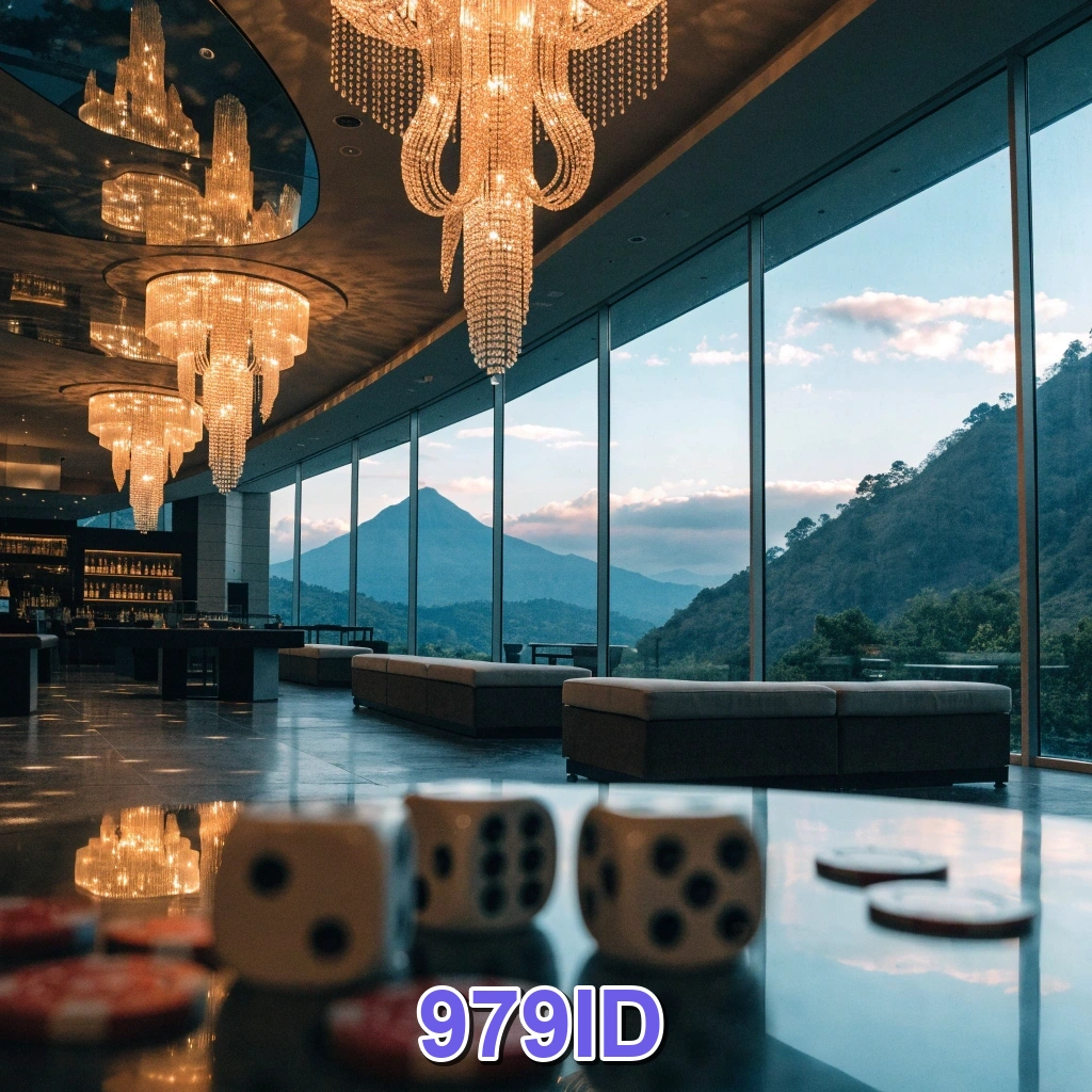 Screenshot 2 - 979ID Features