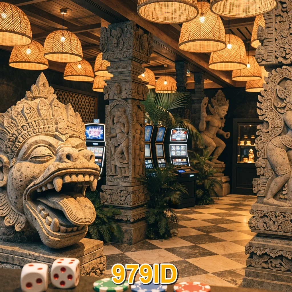 Screenshot 2 - 979ID Features