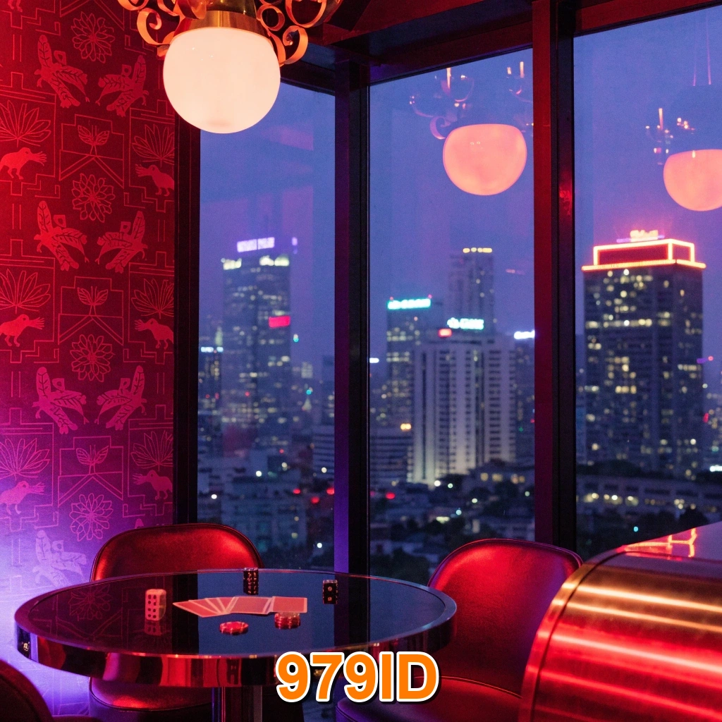 Screenshot 2 - 979ID Features